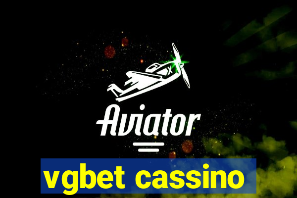 vgbet cassino