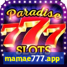 mamae777.app