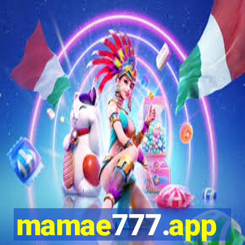 mamae777.app