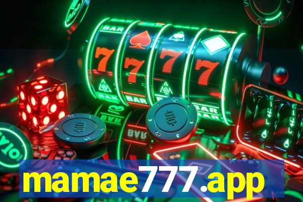 mamae777.app