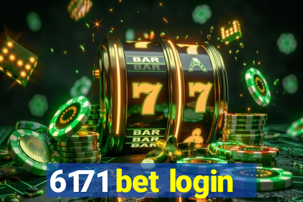 6171 bet login