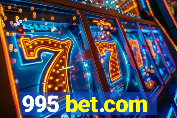 995 bet.com