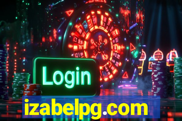 izabelpg.com