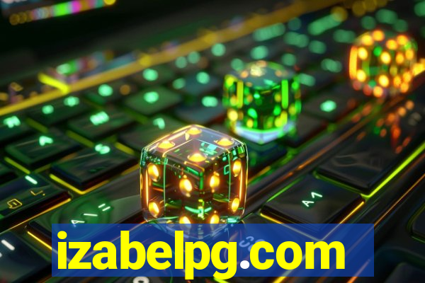 izabelpg.com