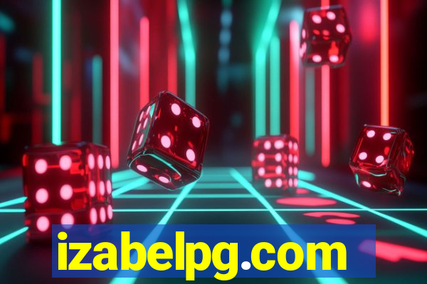 izabelpg.com