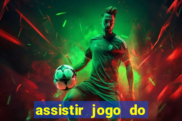 assistir jogo do corinthians ao vivo vto