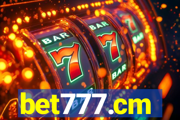 bet777.cm