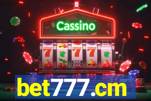 bet777.cm