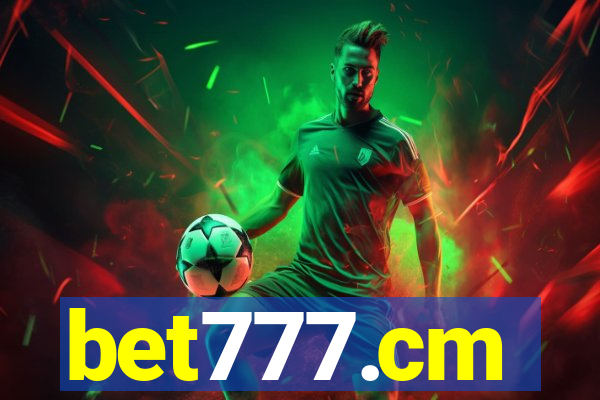 bet777.cm