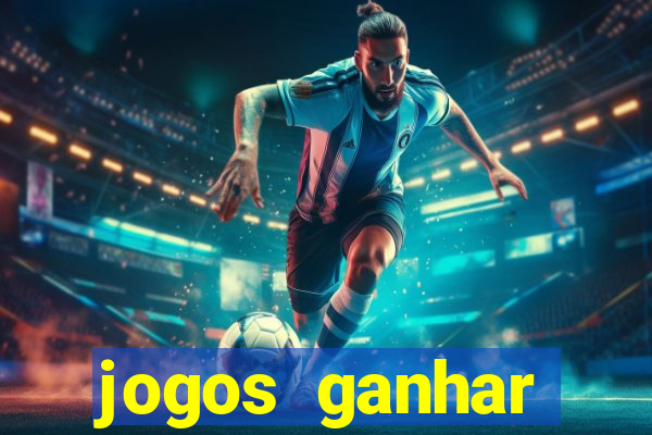 jogos ganhar dinheiro pix