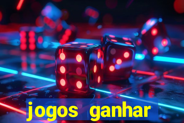 jogos ganhar dinheiro pix