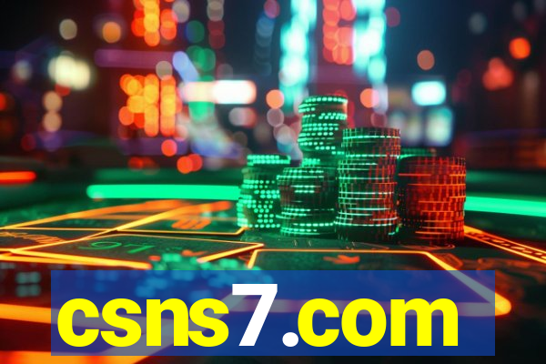 csns7.com