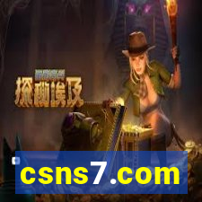 csns7.com