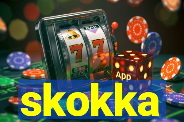 skokka