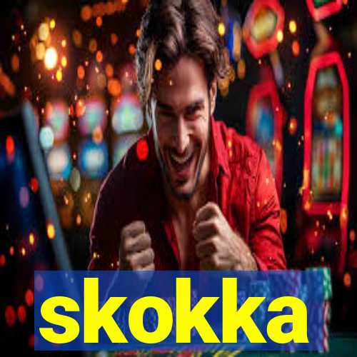 skokka