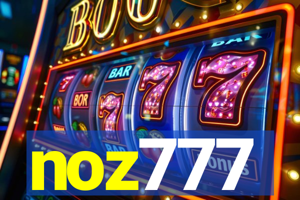 noz777