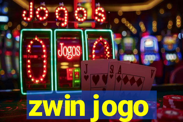 zwin jogo