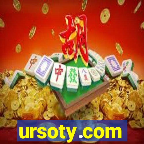 ursoty.com