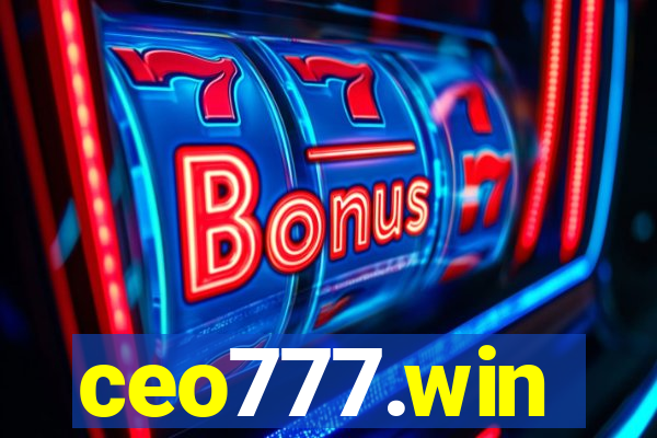 ceo777.win