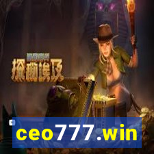 ceo777.win