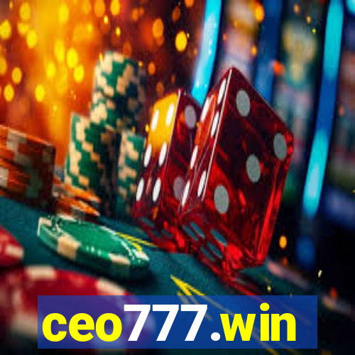 ceo777.win