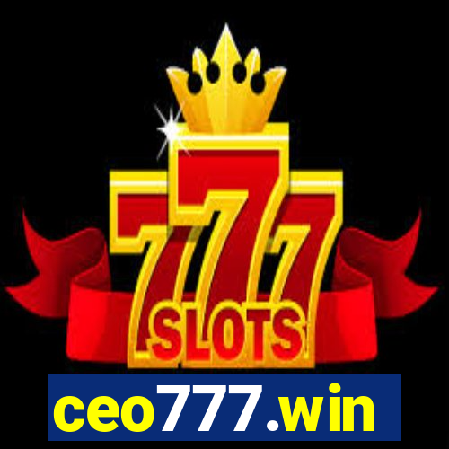 ceo777.win