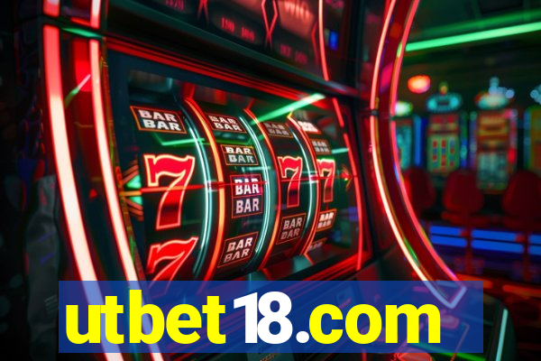 utbet18.com