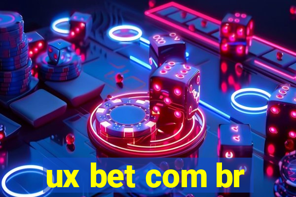 ux bet com br