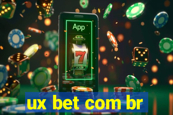 ux bet com br