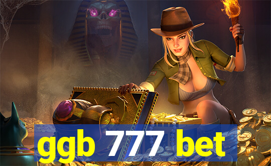 ggb 777 bet