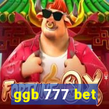 ggb 777 bet