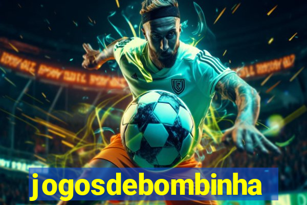 jogosdebombinha