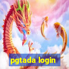 pgtada login