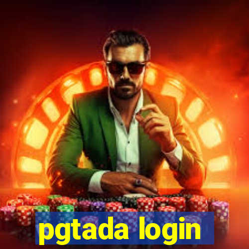 pgtada login