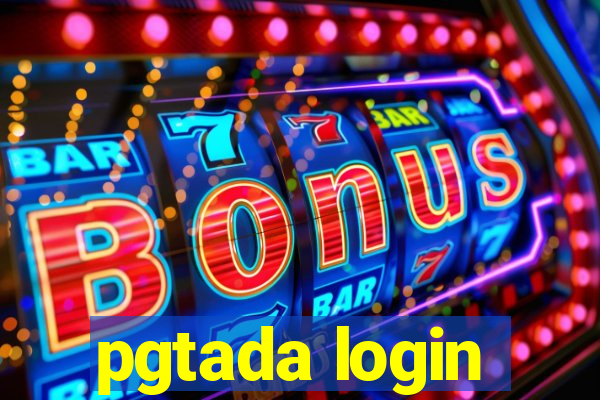 pgtada login