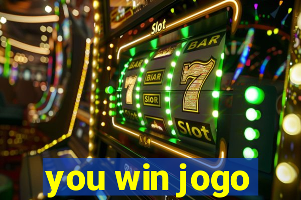 you win jogo