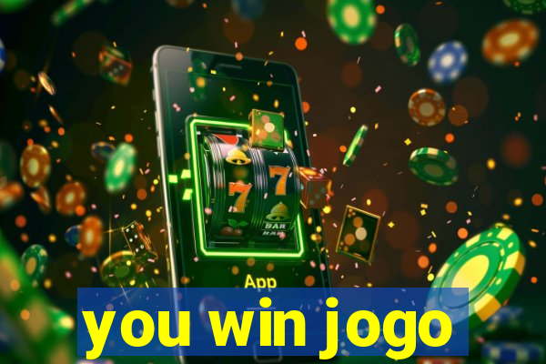 you win jogo