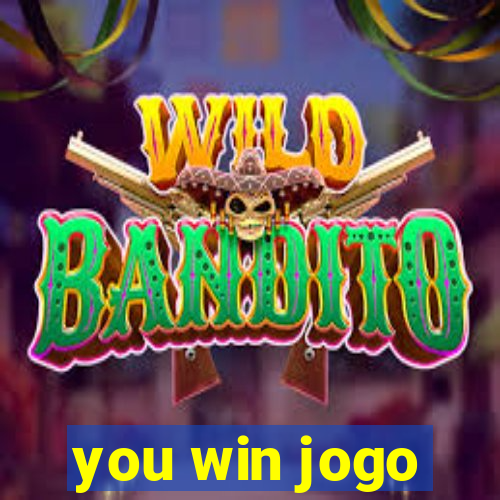 you win jogo