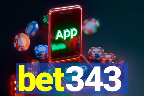 bet343