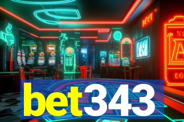 bet343