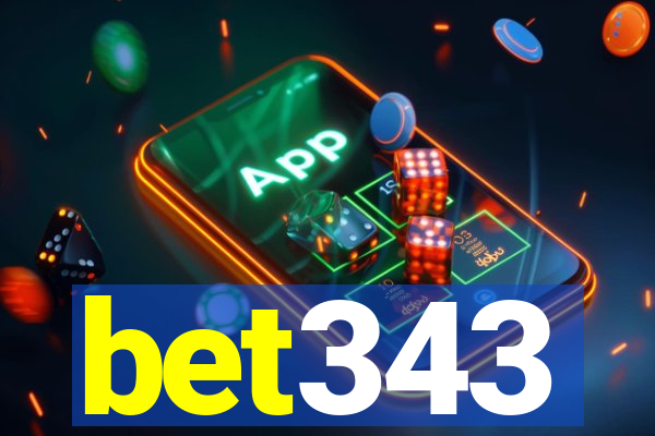 bet343