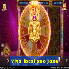 viva local sao jose