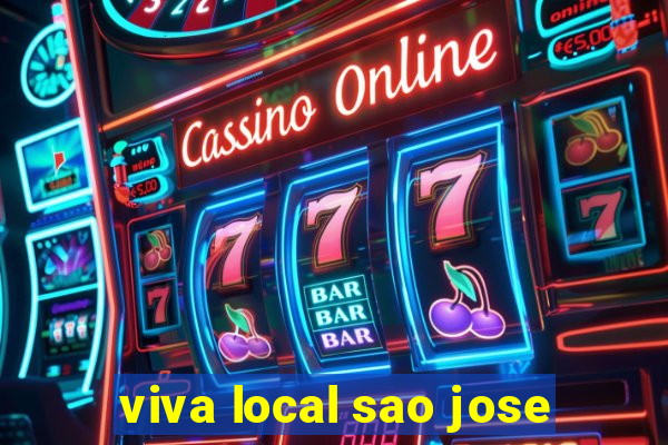 viva local sao jose