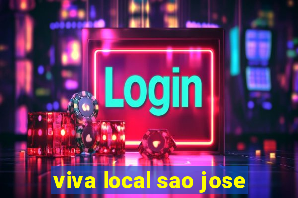 viva local sao jose