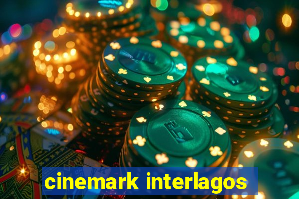 cinemark interlagos