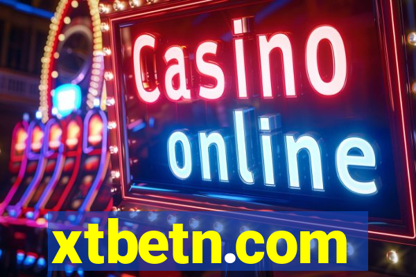 xtbetn.com