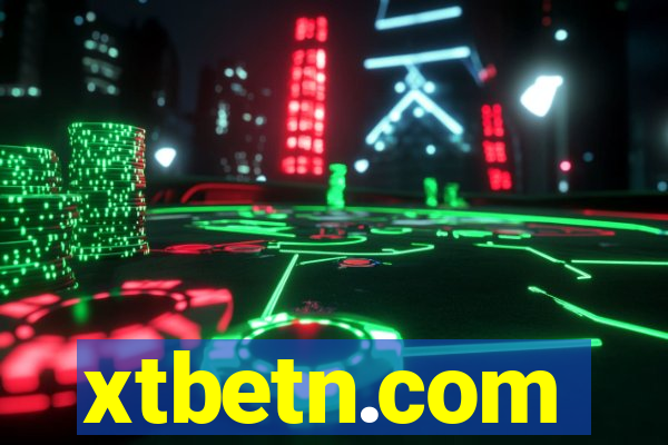 xtbetn.com