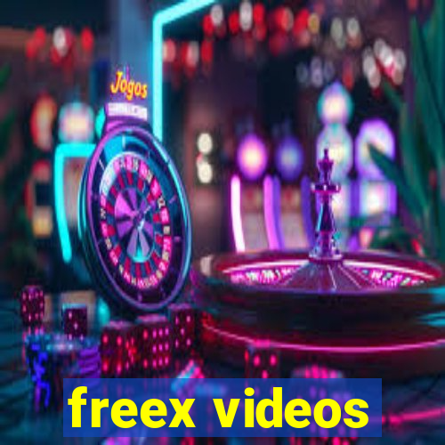 freex videos