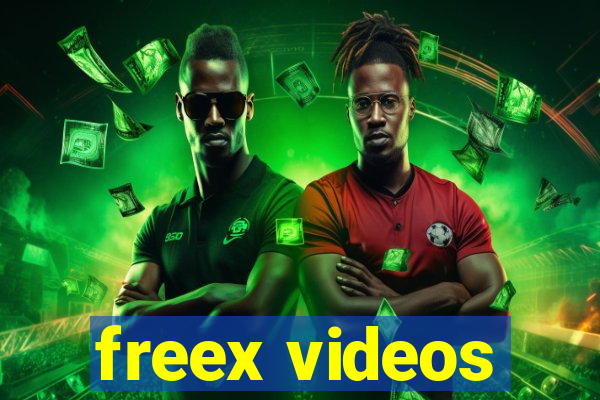 freex videos