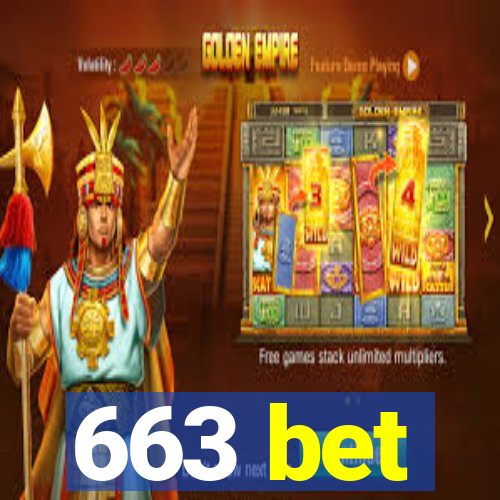 663 bet